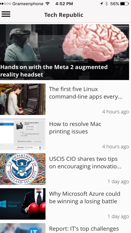 Tech News Pro - Latest Technology, Science & Discoveries