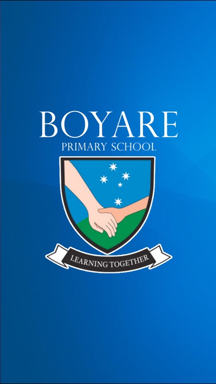 Boyare Primary School - Skoolbag