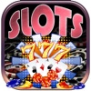 Luxury Sizzling Hot Slots Machines - FREE VEGAS GAMES