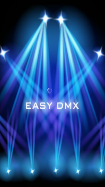 EasyDMX