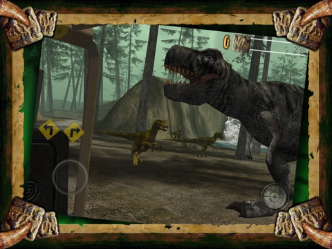 Dinosaur Safari: Evolution screenshot 3