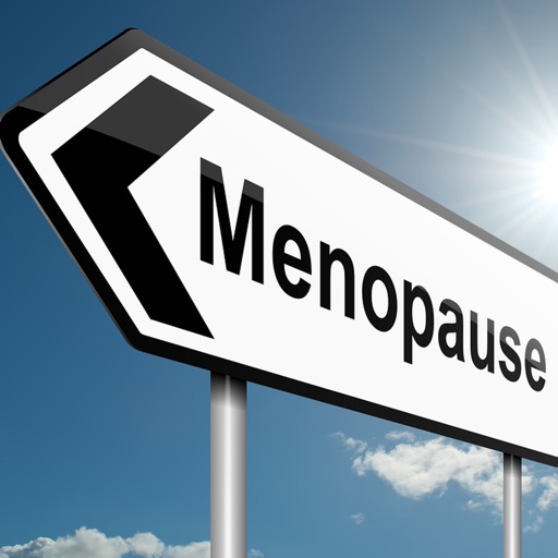 Menopause Tips and Guide:Natural Hormone Balance icon
