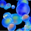 Bubbles for Toddlers - popping calming fun!