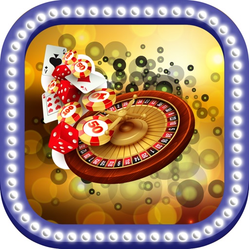 101 Flat Top Slots Titans Of Vegas - Spin And Wind 777 Jackpot icon