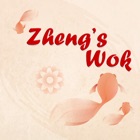 Zheng's Wok - Macon Online Ordering