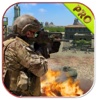 D Day Commando Action Pro