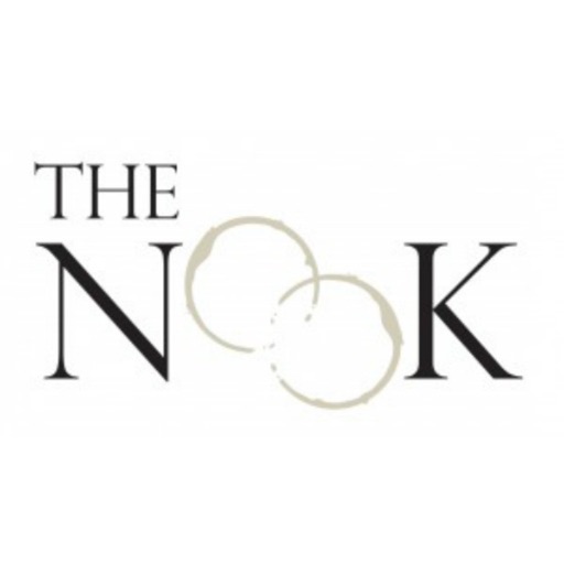 The Nook Bar icon