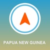 Papua New Guinea GPS - Offline Car Navigation
