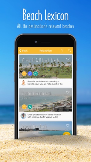 Dubai: Travel guide beaches(圖2)-速報App