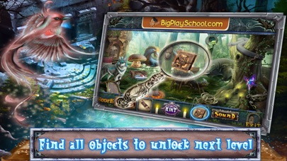 How to cancel & delete Mystic Jungle Hidden Object Games from iphone & ipad 3