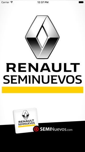 Renault Puebla Seminuevos(圖1)-速報App