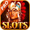 777 Pharaoh's Fortune: Lucky Slots Casino Game HD!