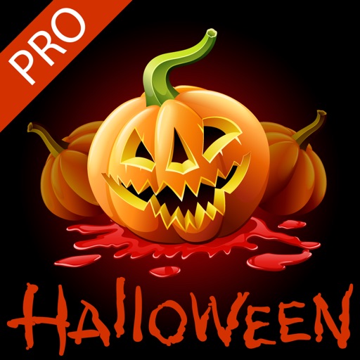 HD Wallpapers: Halloween Edition icon