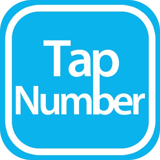 Don't Touch The Wrong Number! iOS App