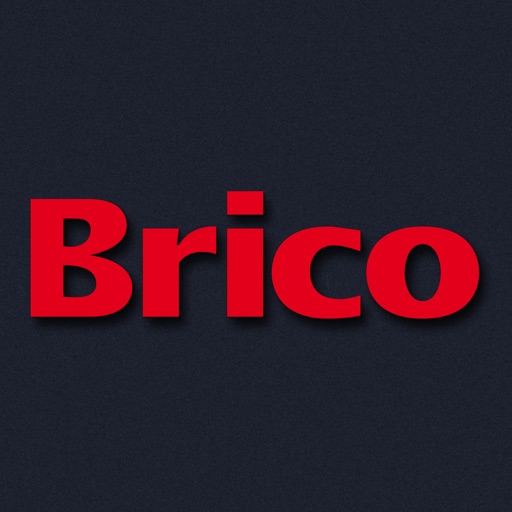 BRICO iOS App