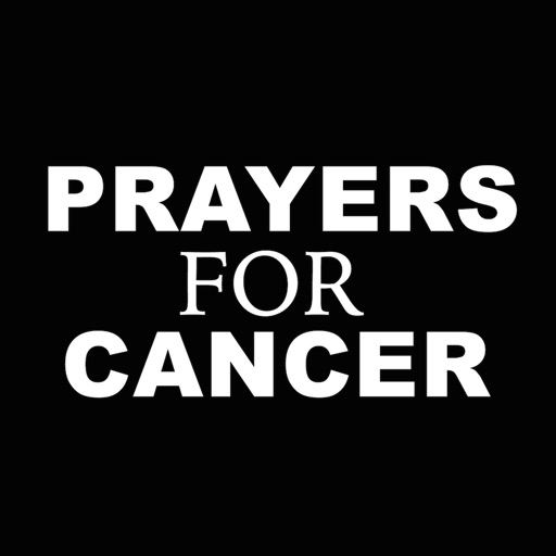 Prayers For Cancer icon