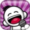 Singapp is the #1 FREE Karaoke social app, which allows 1-on-1 karaoke battle between you and your friends