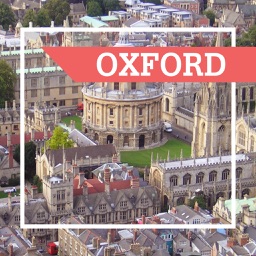 Oxford Tourism Guide