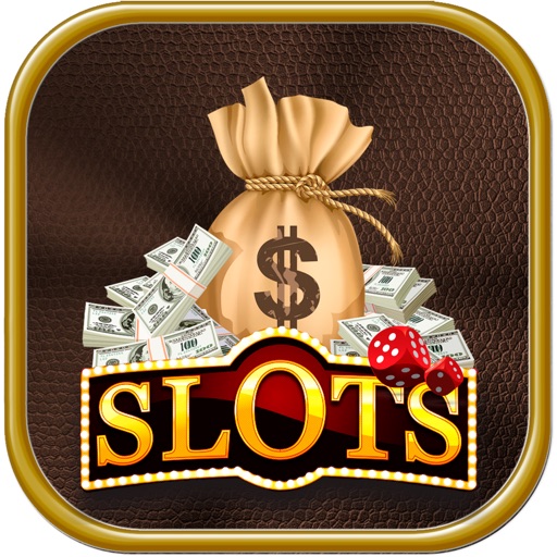 Golden Casino Fantasy Of Vegas 2.0 Icon