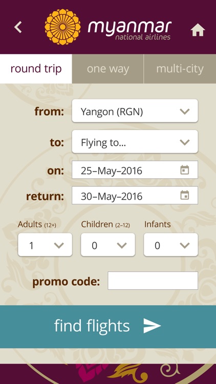 Myanmar National Airlines