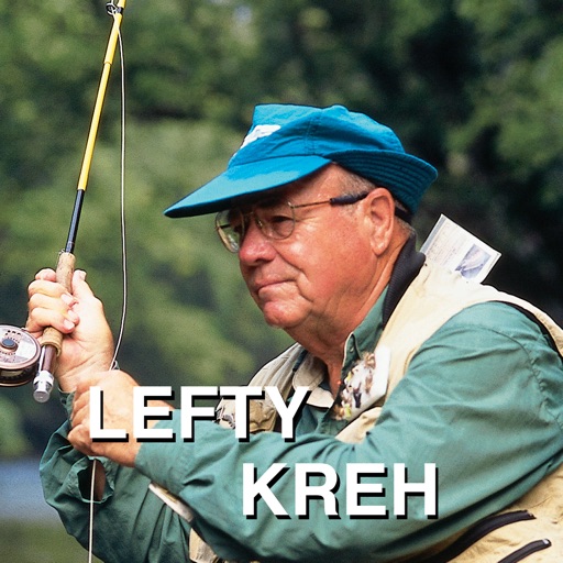 Fly Fishing with Lefty Kreh: Fly Casting Lessons