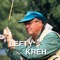 A personal casting session with Lefty Kreh