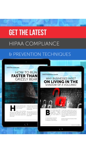 Healthcare IT Security Mag(圖2)-速報App