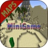 Minigame Maps  for Minecraft PE - Download Best Maps for Minecraft Pocket Edition