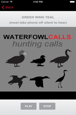 Waterfowl Hunting Calls - The Ultimate Waterfowl H - náhled