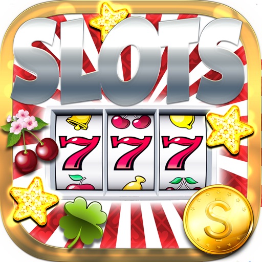 ``````` 2015 ``````` A Casino Slots Aaron - FREE Slots Game icon