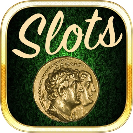 2016 Caesars Special Edition Slots Game - FREE Slots Machine icon