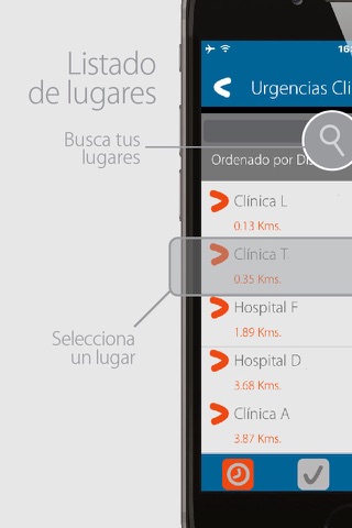 Tinywait - reduce tus esperas screenshot 2