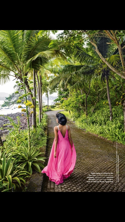 Condé Nast Traveller India