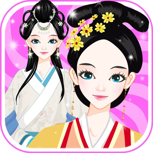 Supieme Queen - Girl's New Fashion Dress iOS App
