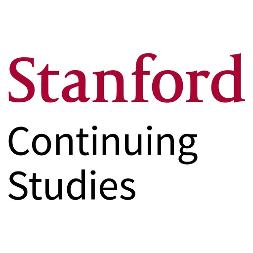 Stanford Continuing Studies Online iOS App