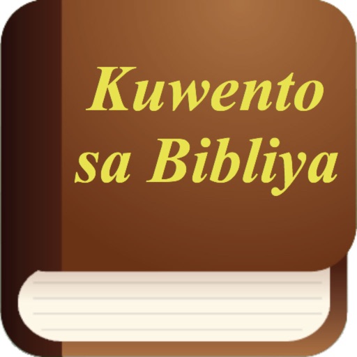Mga Kwento ng Bibliya (Bible Stories in Tagalog) icon