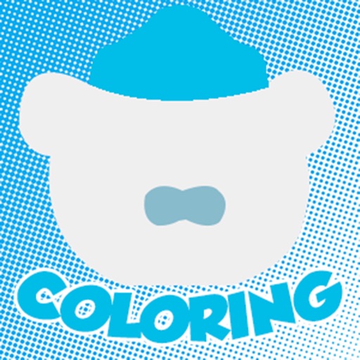 Paint and Draw Kids Coloring Game for Octonauts Edition by Thawatchai