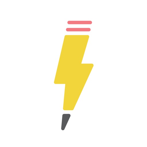 Handwriting Heroes Icon