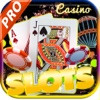 Classic Casino HD: Slots Machines!