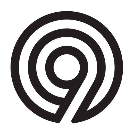 JUNCTION 9 icon