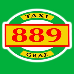 Taxi 889 Graz