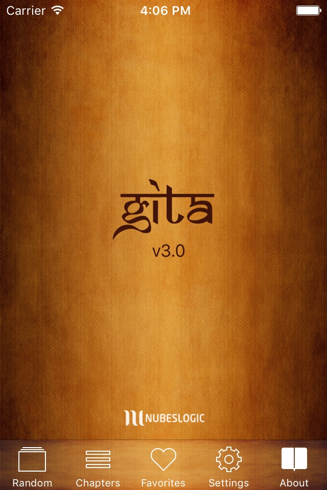 Bhagavad Gita Malayalam screenshot 4