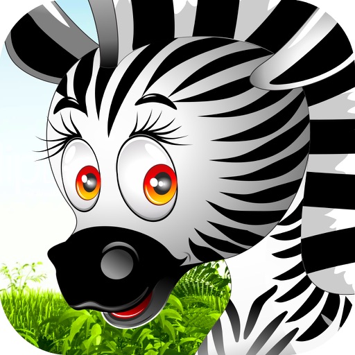 Animals Racer Brave in Continental Explore Edition iOS App