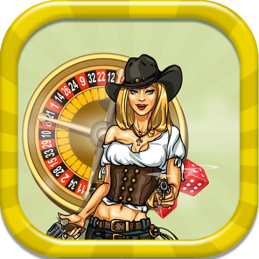 Favorites Texas Games - Big Win Slots of Gold icon