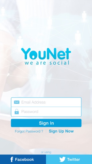 SocialEngine 4 Mobile Application