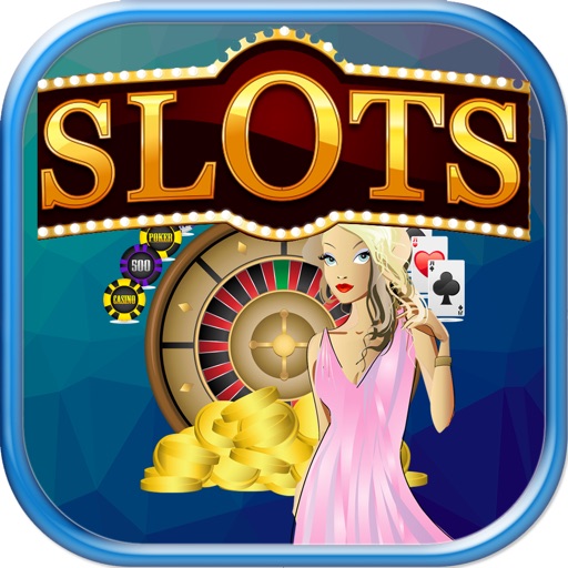 Lords Legendary Players Pro Slot - Free Game Of Casino icon