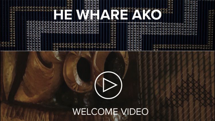 He Whare Ako
