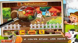Game screenshot Simple Farm Hidden Objects Game mod apk