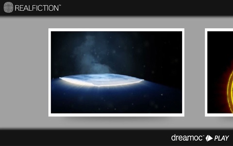 Dreamoc Play screenshot 2