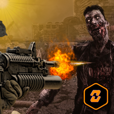 Activities of Zombie 3D Hunter World. Real Suicide Frontier in Dead War